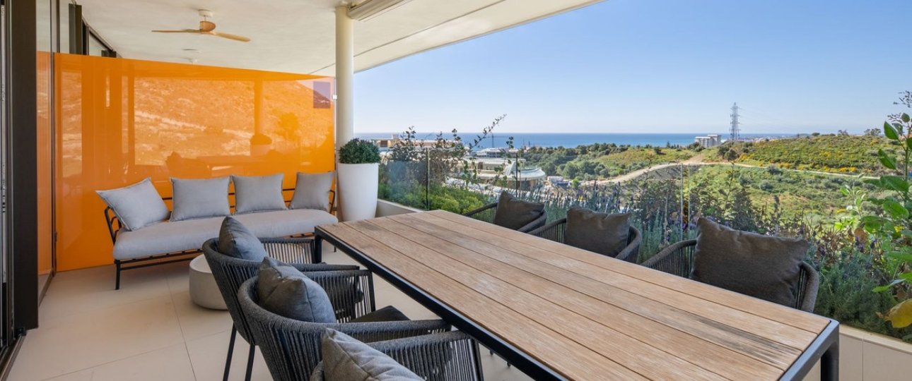 Wiederverkauf - apartment - Fuengirola - Fuengirola Centro