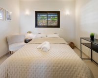 Wiederverkauf - apartment - Fuengirola - Fuengirola Centro