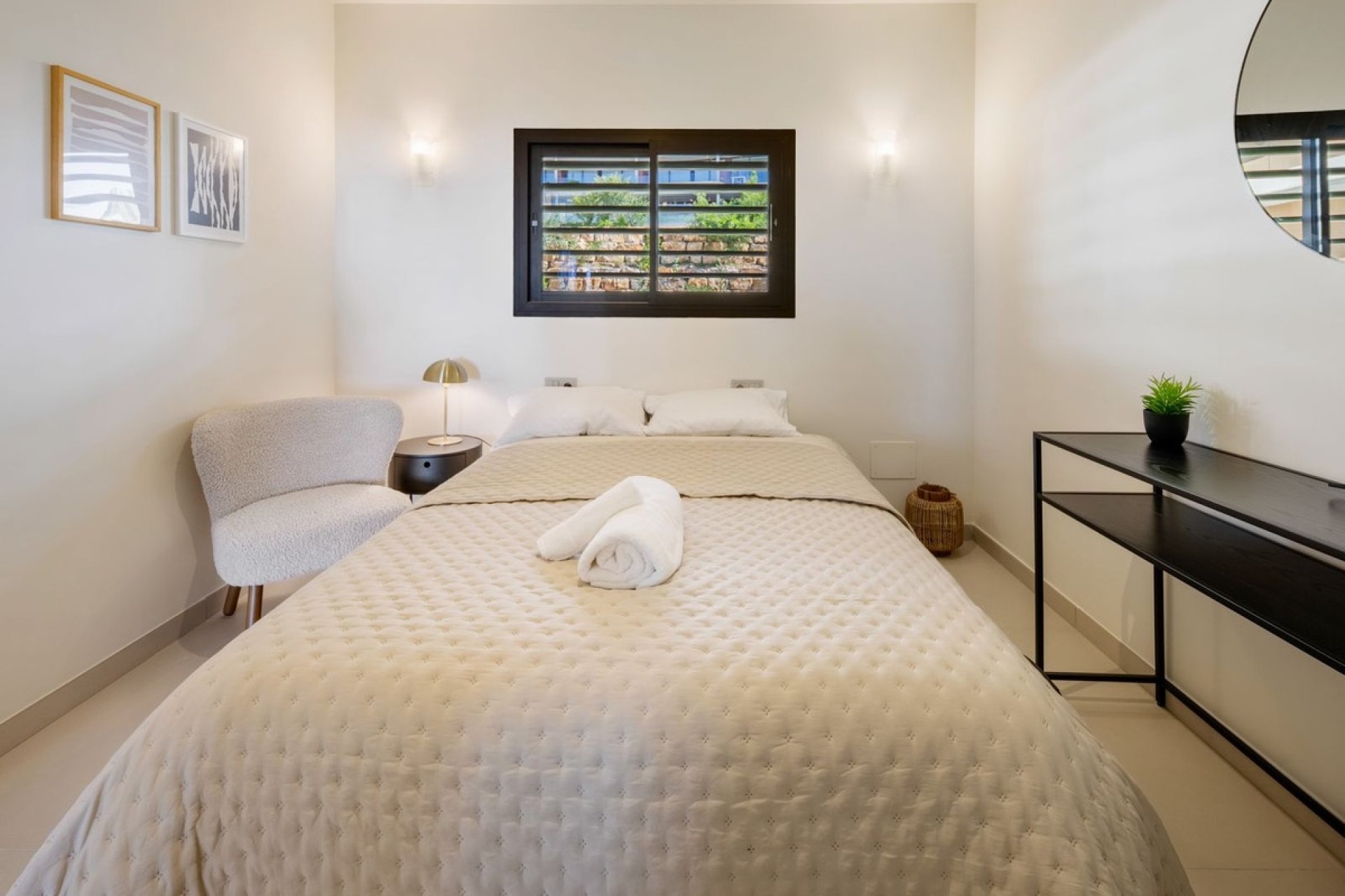 Wiederverkauf - apartment - Fuengirola - Fuengirola Centro