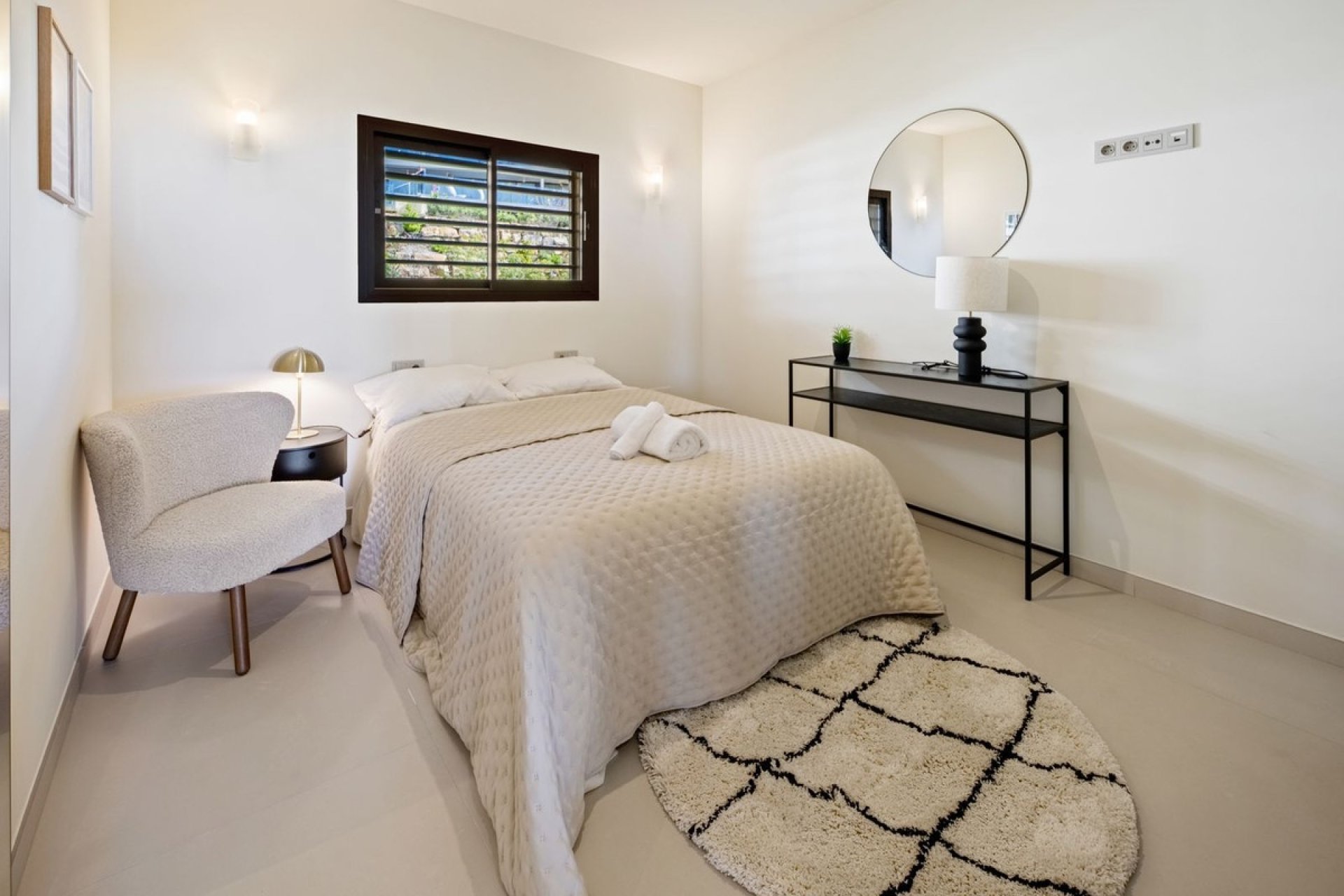 Wiederverkauf - apartment - Fuengirola - Fuengirola Centro