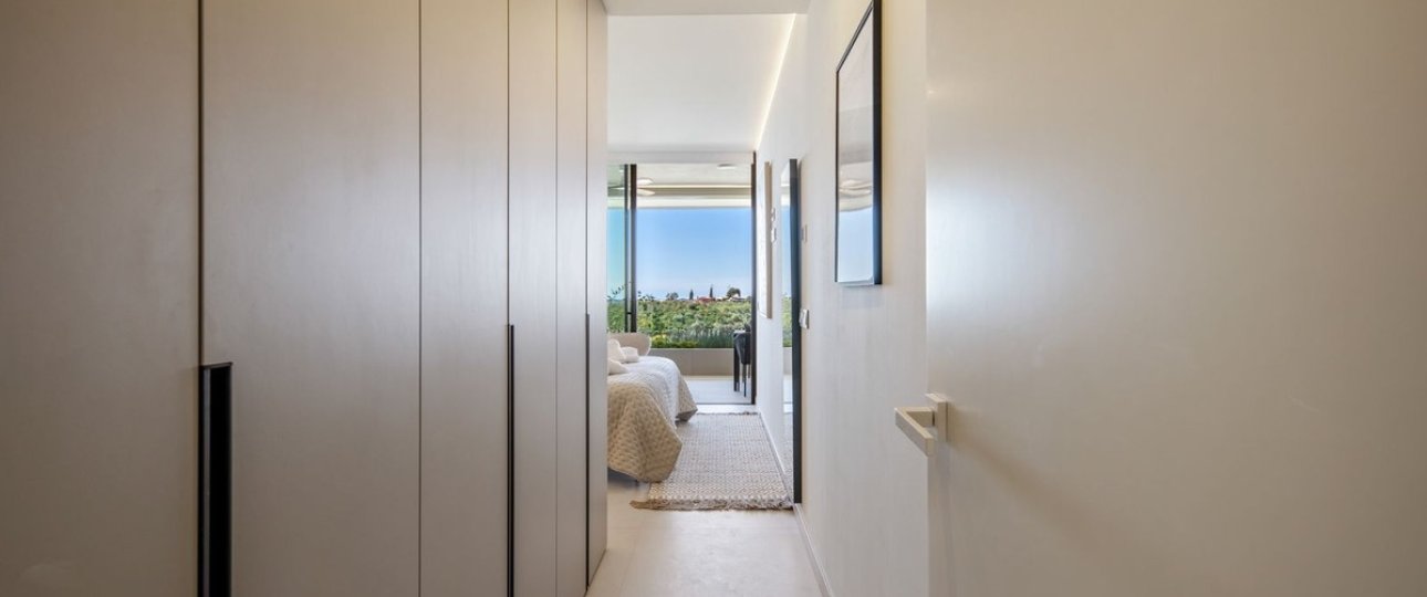 Wiederverkauf - apartment - Fuengirola - Fuengirola Centro