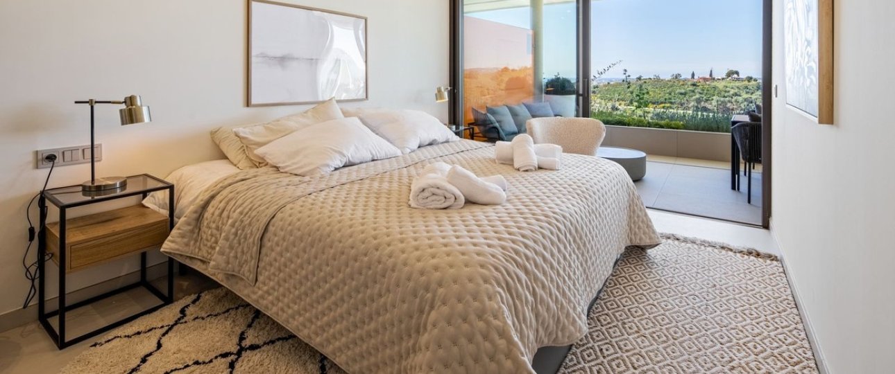 Wiederverkauf - apartment - Fuengirola - Fuengirola Centro