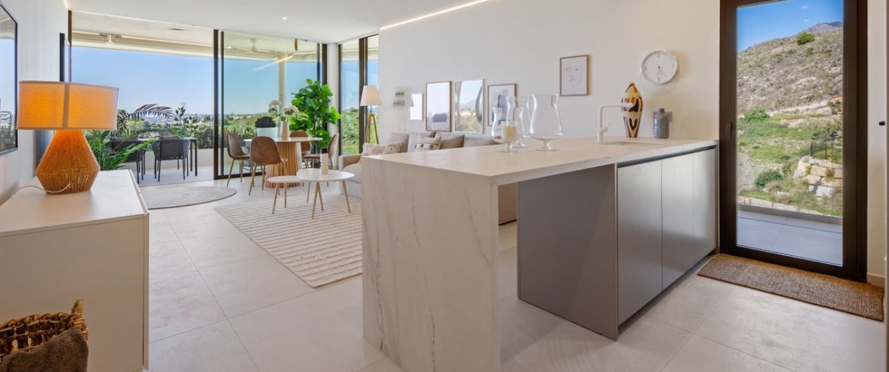 Wiederverkauf - apartment - Fuengirola - Fuengirola Centro