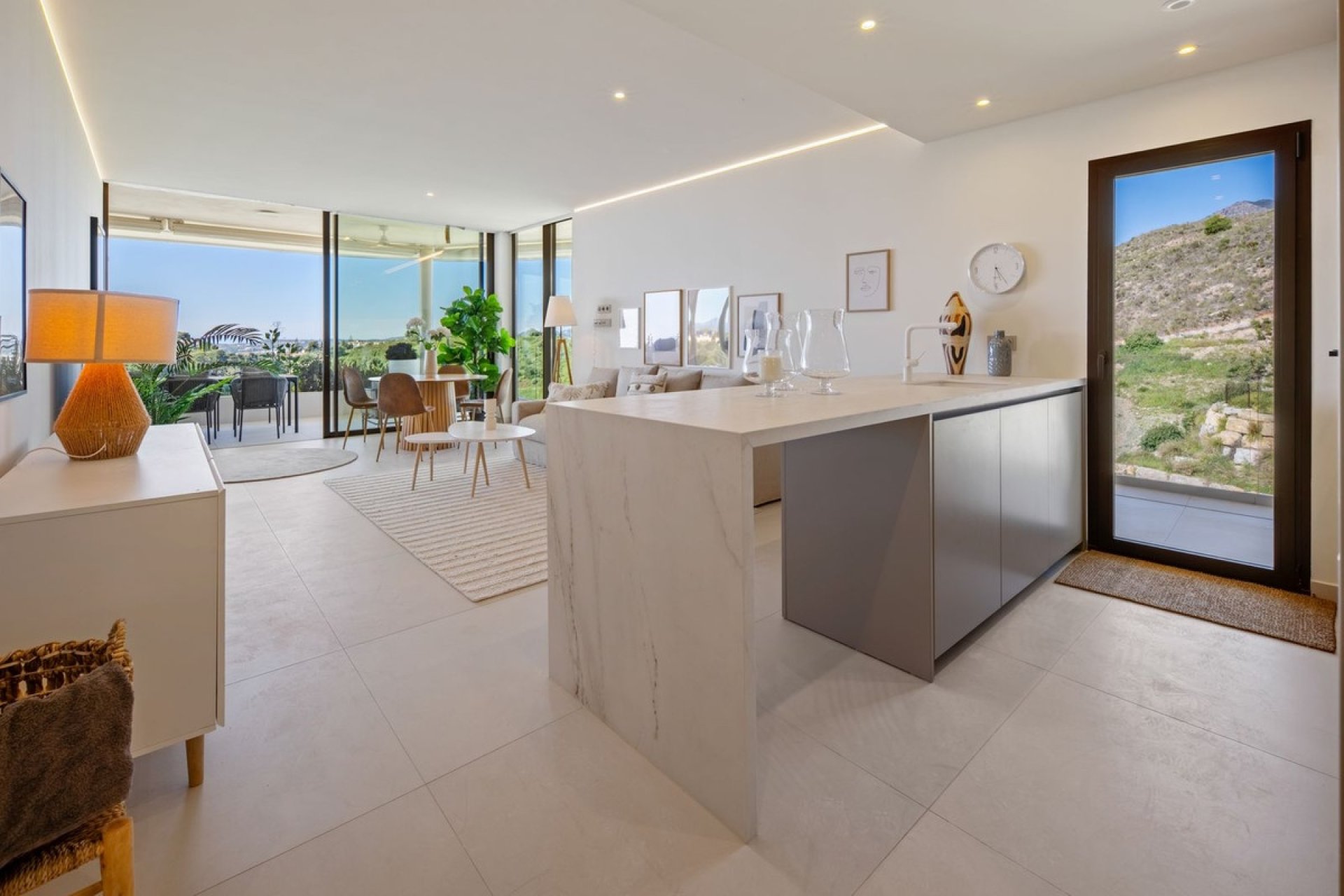 Wiederverkauf - apartment - Fuengirola - Fuengirola Centro