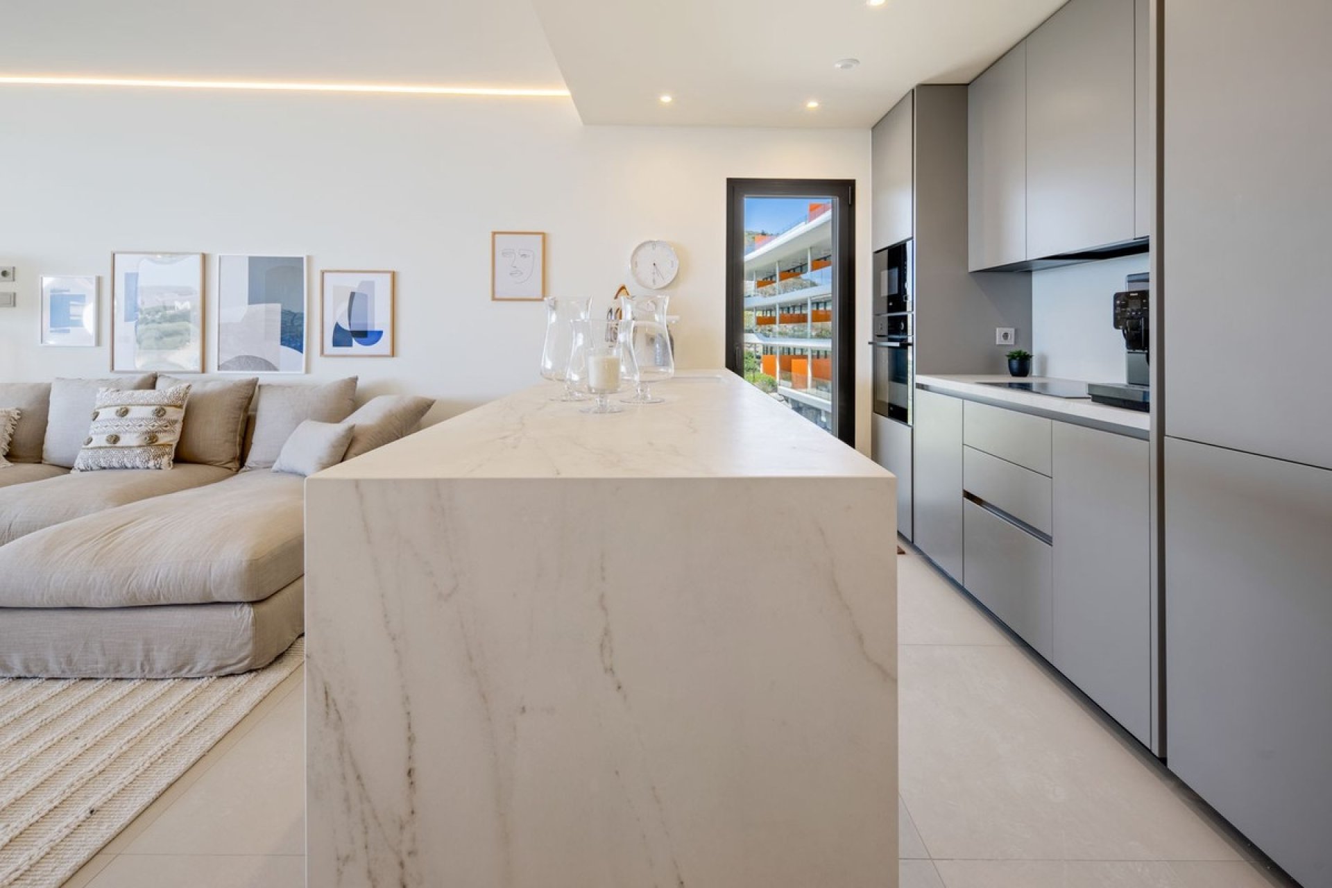 Wiederverkauf - apartment - Fuengirola - Fuengirola Centro