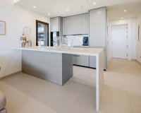 Wiederverkauf - apartment - Fuengirola - Fuengirola Centro