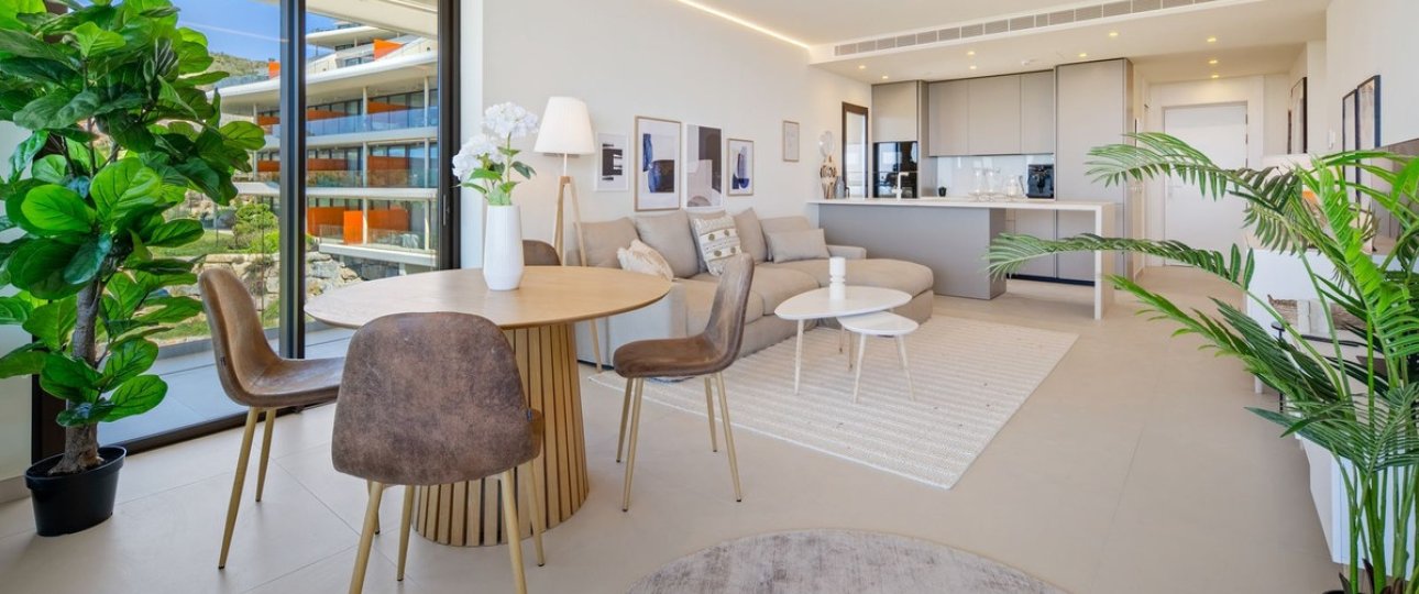 Wiederverkauf - apartment - Fuengirola - Fuengirola Centro