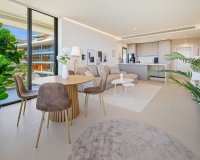 Wiederverkauf - apartment - Fuengirola - Fuengirola Centro
