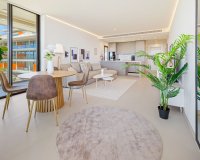 Wiederverkauf - apartment - Fuengirola - Fuengirola Centro
