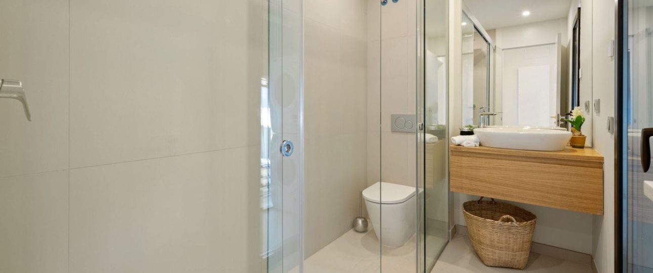 Wiederverkauf - apartment - Fuengirola - Fuengirola Centro