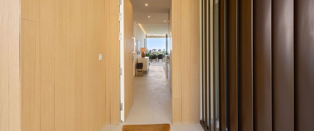Wiederverkauf - apartment - Fuengirola - Fuengirola Centro