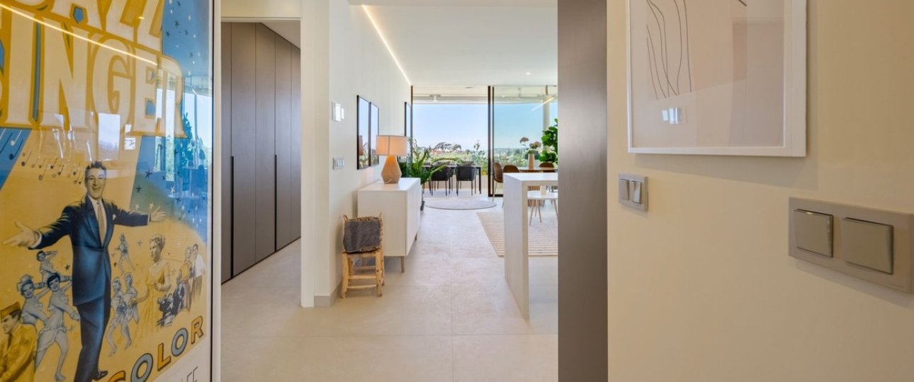 Wiederverkauf - apartment - Fuengirola - Fuengirola Centro