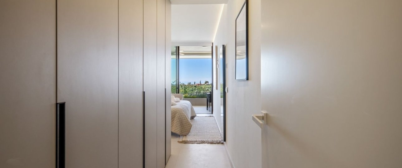 Wiederverkauf - apartment - Fuengirola - Fuengirola Centro