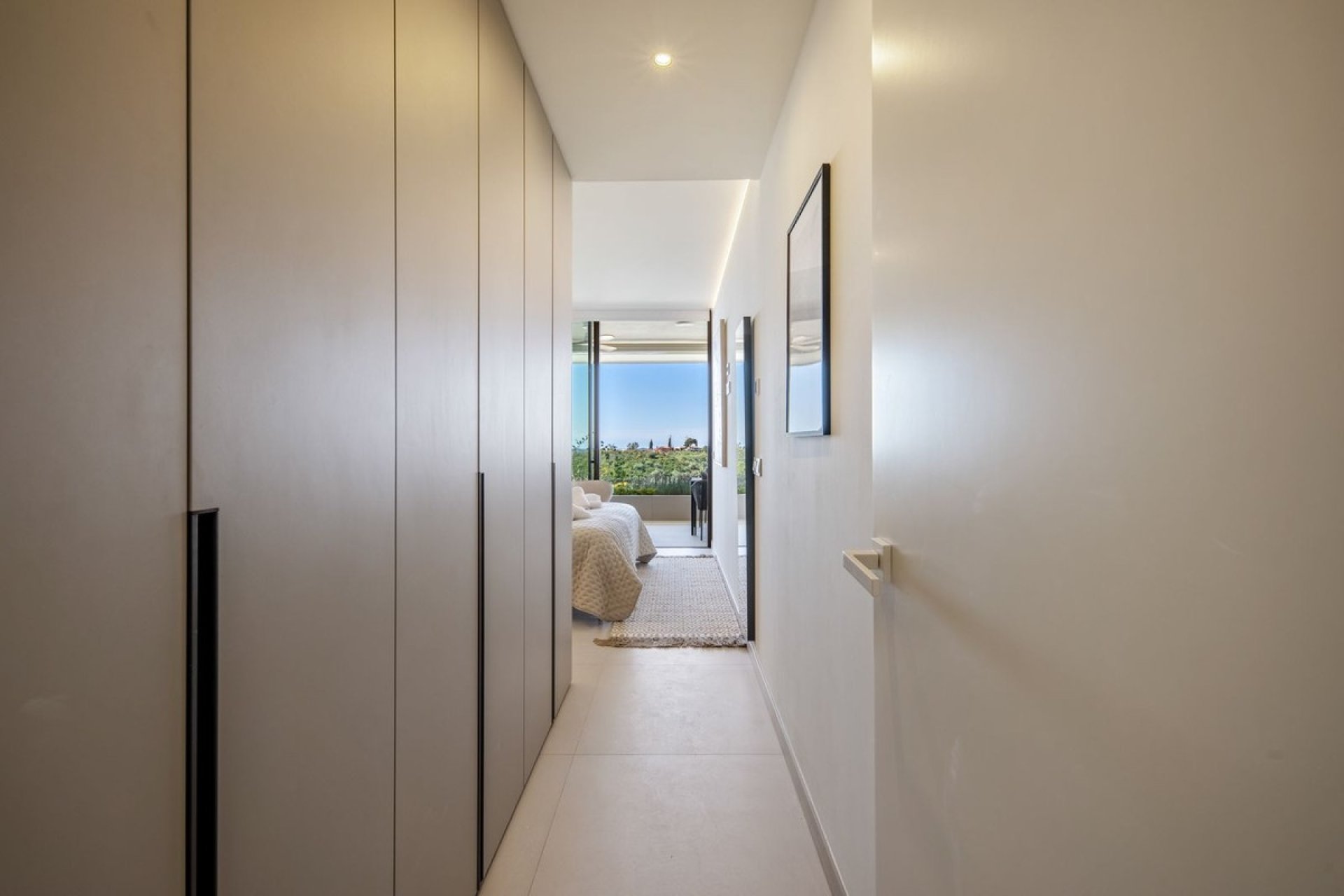 Wiederverkauf - apartment - Fuengirola - Fuengirola Centro
