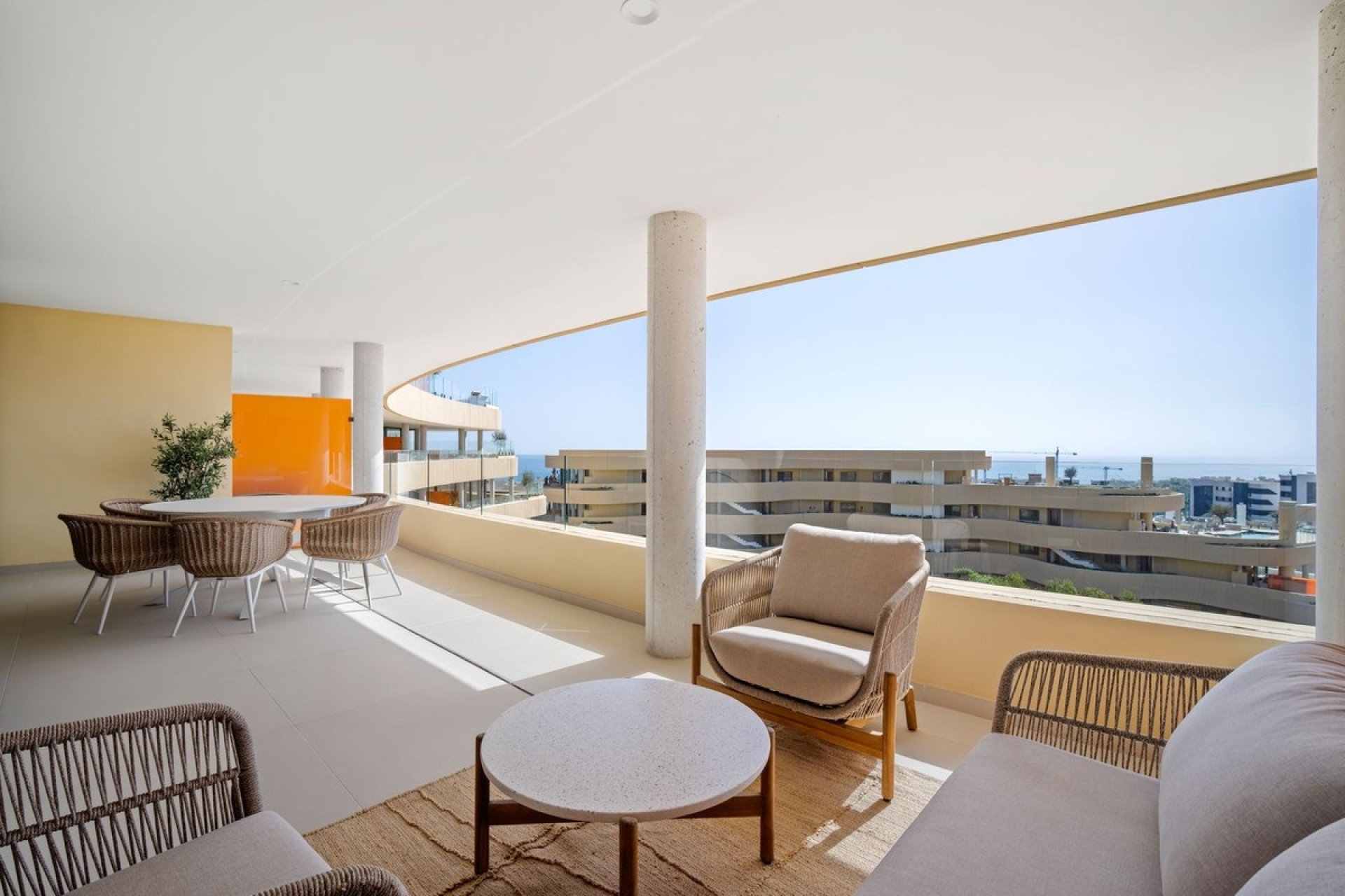 Wiederverkauf - apartment - Fuengirola - Fuengirola Centro