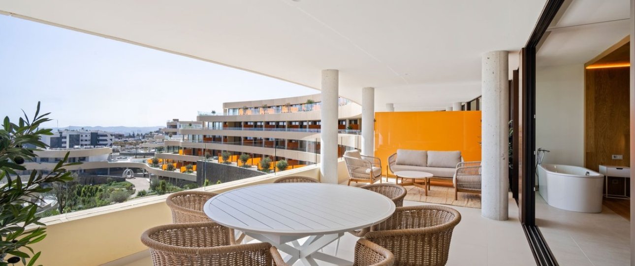 Wiederverkauf - apartment - Fuengirola - Fuengirola Centro