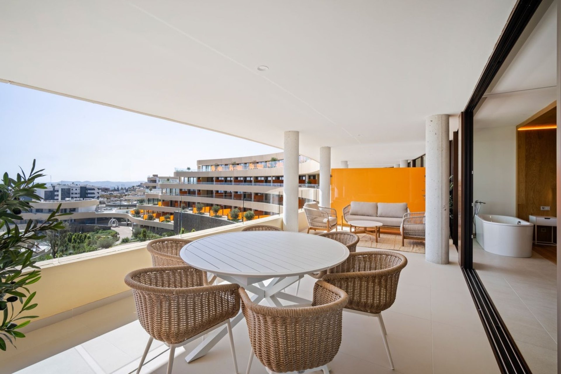 Wiederverkauf - apartment - Fuengirola - Fuengirola Centro