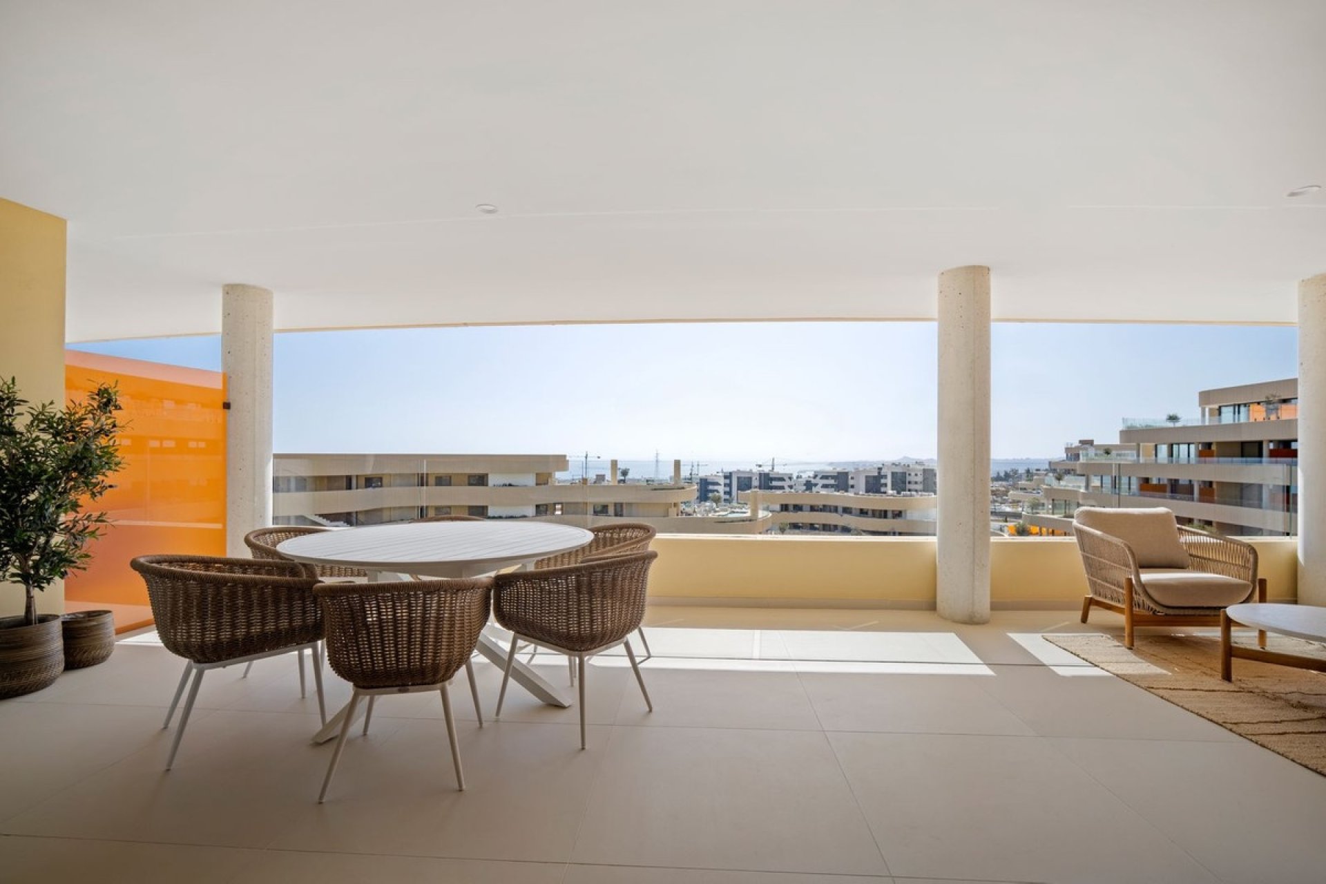 Wiederverkauf - apartment - Fuengirola - Fuengirola Centro