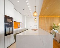 Wiederverkauf - apartment - Fuengirola - Fuengirola Centro