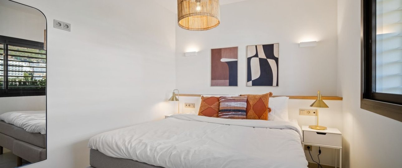 Wiederverkauf - apartment - Fuengirola - Fuengirola Centro
