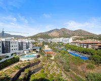 Wiederverkauf - apartment - Fuengirola - Fuengirola Centro