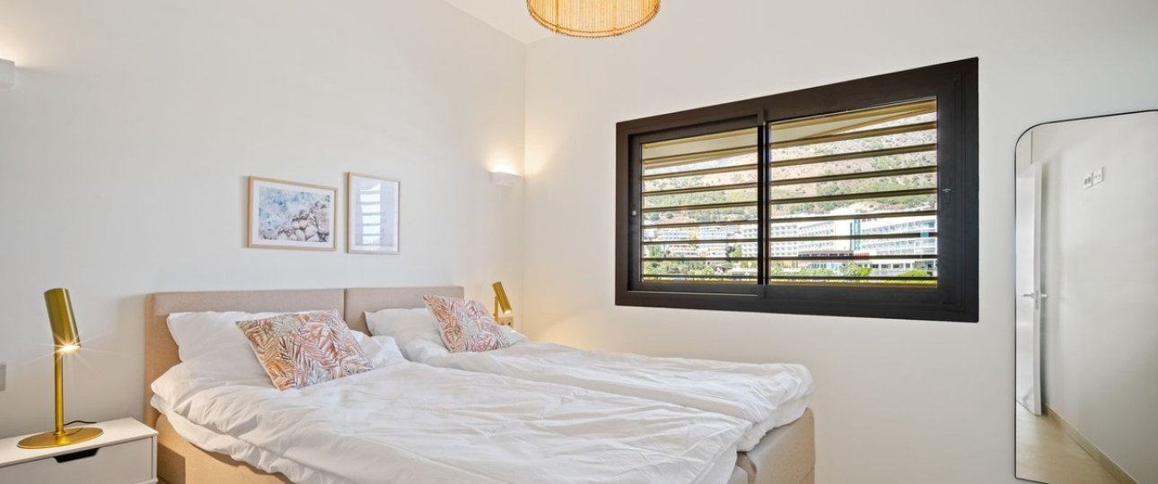 Wiederverkauf - apartment - Fuengirola - Fuengirola Centro