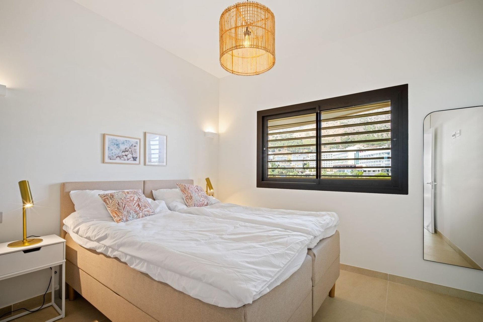 Wiederverkauf - apartment - Fuengirola - Fuengirola Centro