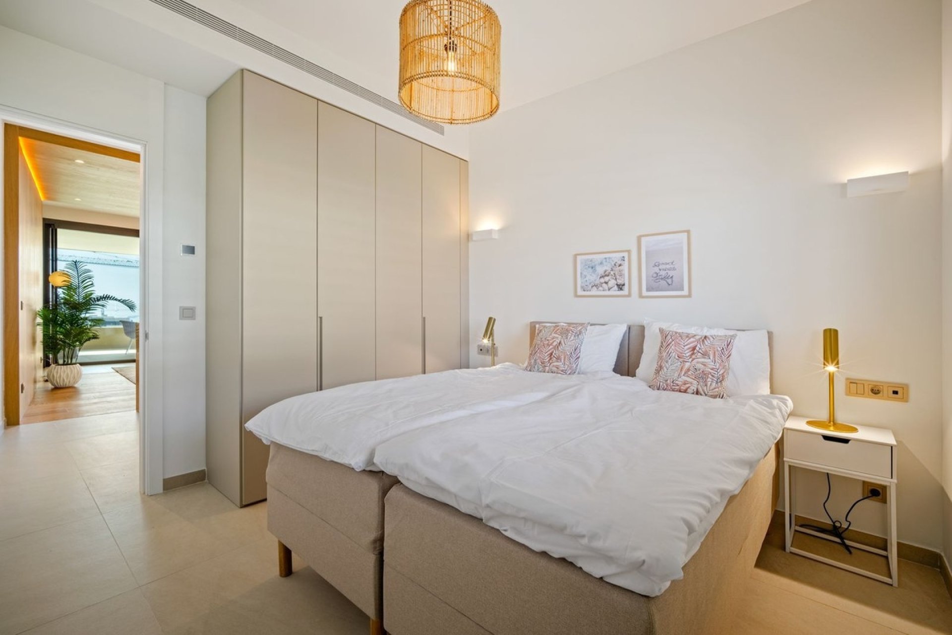 Wiederverkauf - apartment - Fuengirola - Fuengirola Centro