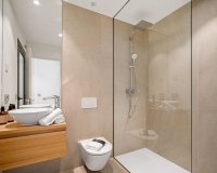 Wiederverkauf - apartment - Fuengirola - Fuengirola Centro