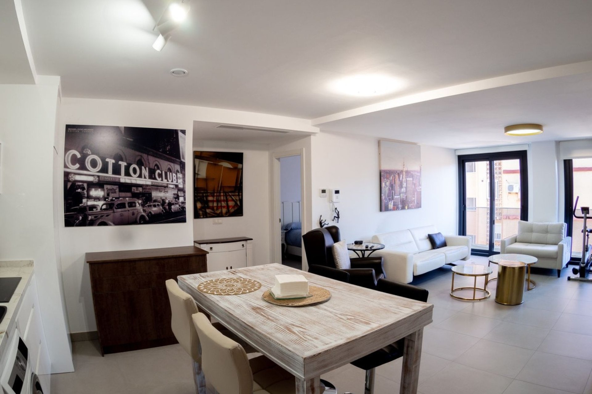 Wiederverkauf - apartment - Fuengirola - Fuengirola Centro