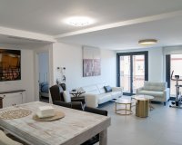 Wiederverkauf - apartment - Fuengirola - Fuengirola Centro