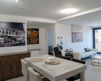 Wiederverkauf - apartment - Fuengirola - Fuengirola Centro