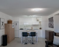 Wiederverkauf - apartment - Fuengirola - Fuengirola Centro