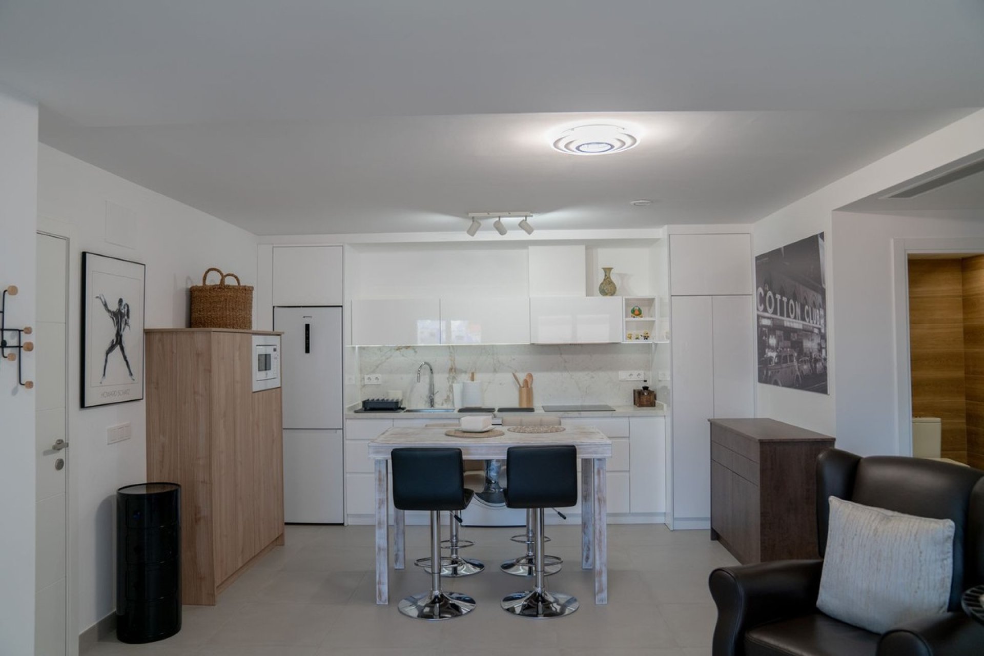 Wiederverkauf - apartment - Fuengirola - Fuengirola Centro