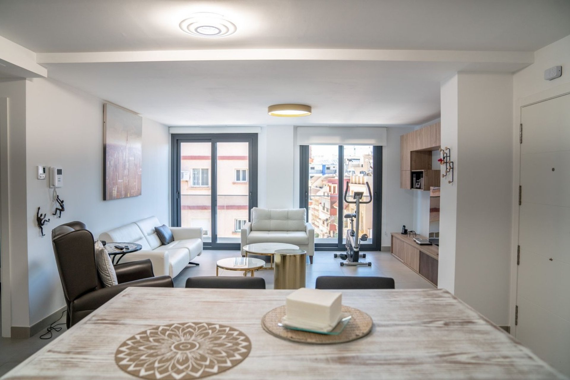 Wiederverkauf - apartment - Fuengirola - Fuengirola Centro