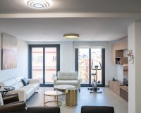 Wiederverkauf - apartment - Fuengirola - Fuengirola Centro