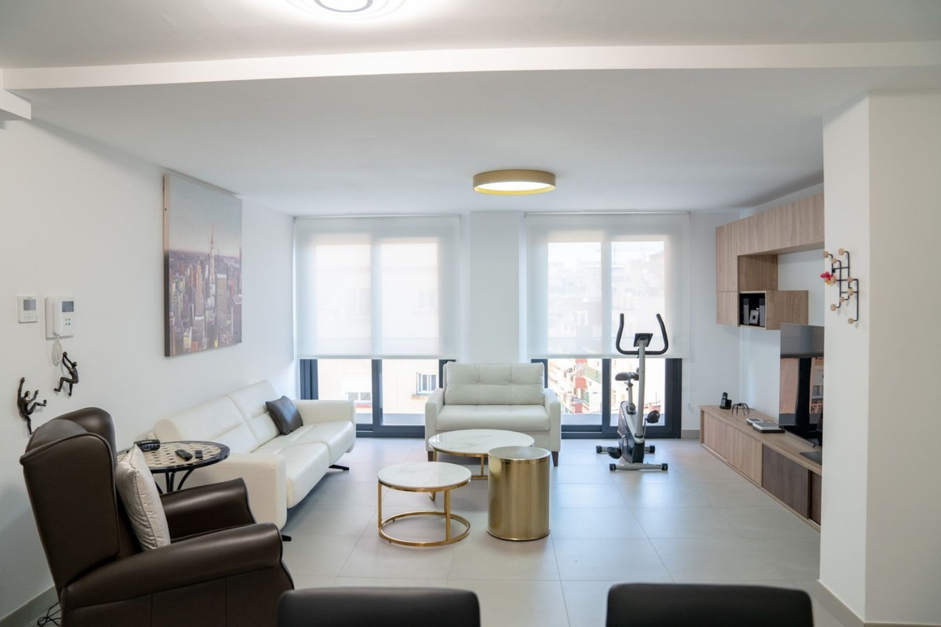 Wiederverkauf - apartment - Fuengirola - Fuengirola Centro