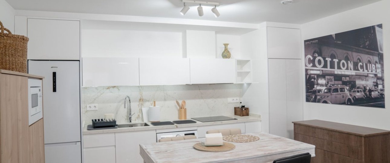Wiederverkauf - apartment - Fuengirola - Fuengirola Centro