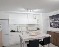 Wiederverkauf - apartment - Fuengirola - Fuengirola Centro