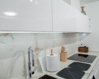 Wiederverkauf - apartment - Fuengirola - Fuengirola Centro