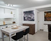 Wiederverkauf - apartment - Fuengirola - Fuengirola Centro