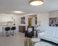 Wiederverkauf - apartment - Fuengirola - Fuengirola Centro