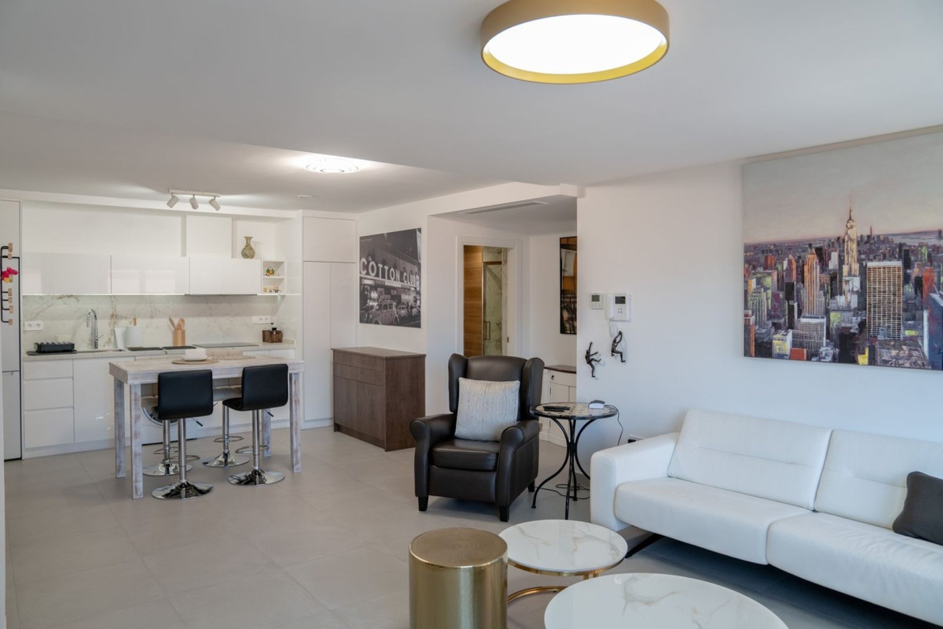 Wiederverkauf - apartment - Fuengirola - Fuengirola Centro