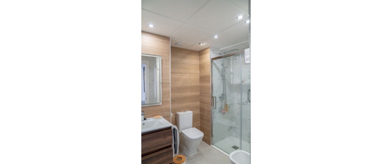 Wiederverkauf - apartment - Fuengirola - Fuengirola Centro