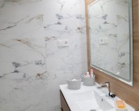 Wiederverkauf - apartment - Fuengirola - Fuengirola Centro