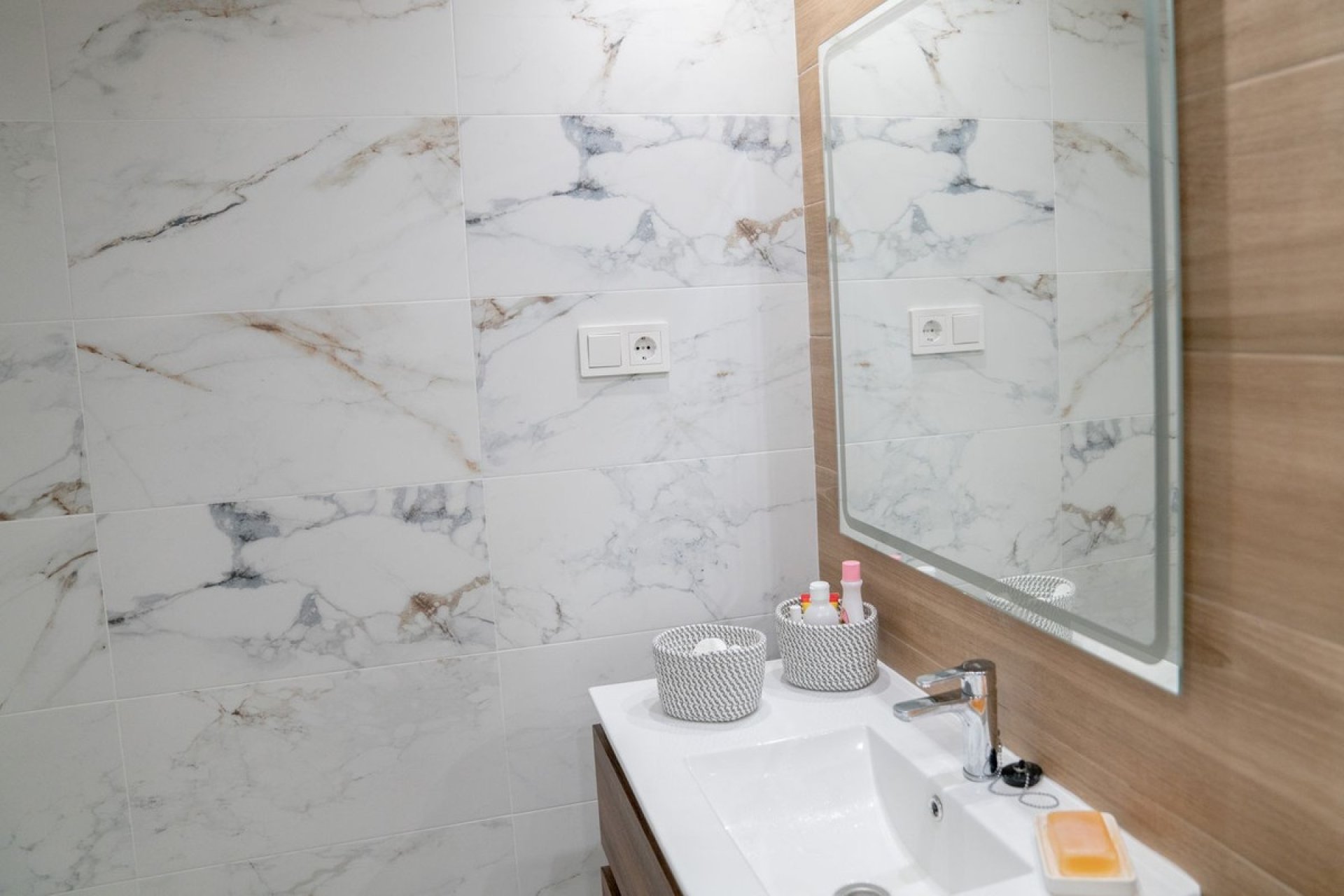 Wiederverkauf - apartment - Fuengirola - Fuengirola Centro