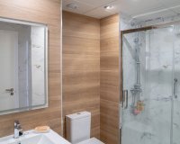 Wiederverkauf - apartment - Fuengirola - Fuengirola Centro