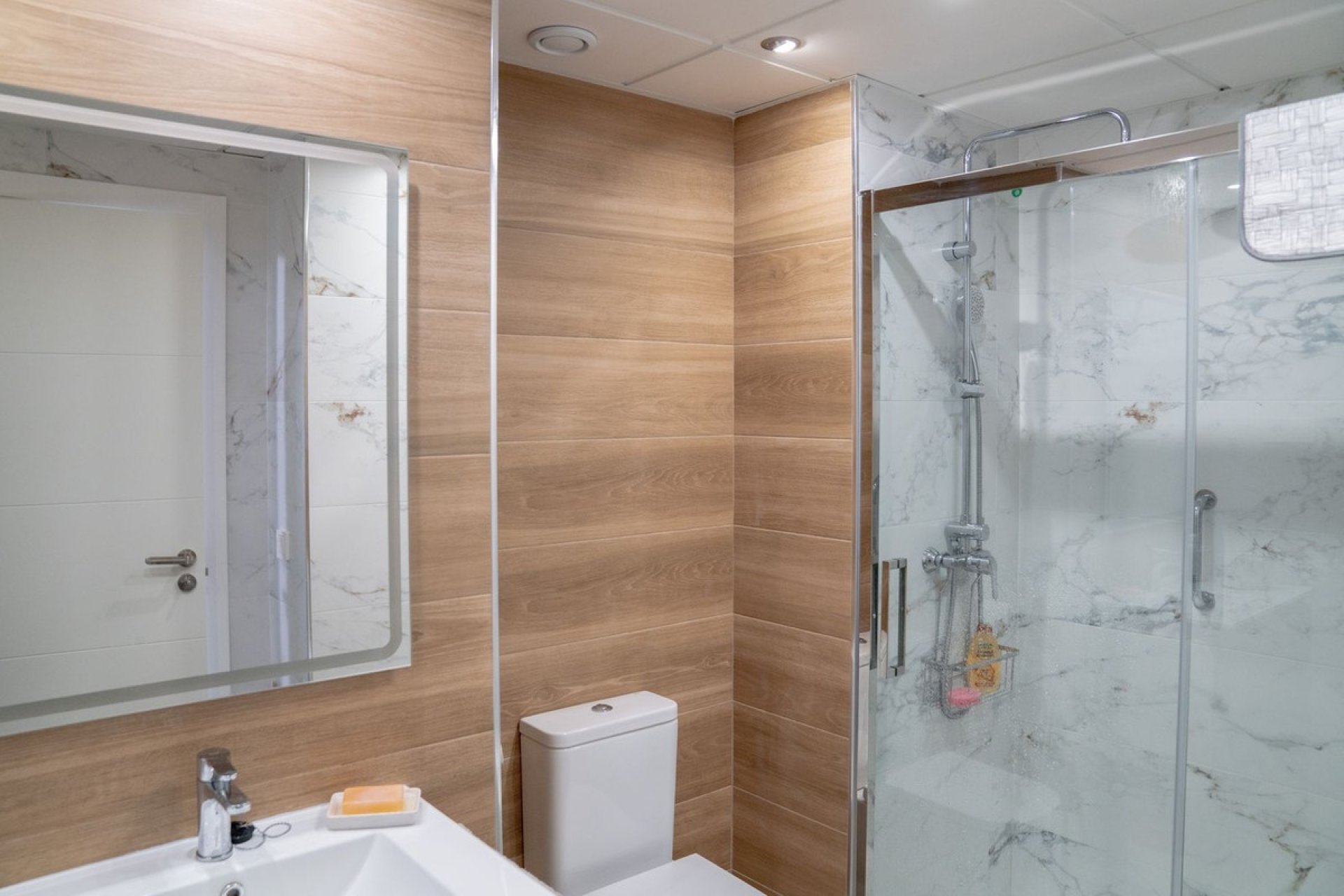 Wiederverkauf - apartment - Fuengirola - Fuengirola Centro
