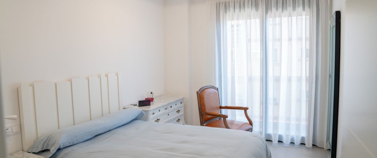 Wiederverkauf - apartment - Fuengirola - Fuengirola Centro