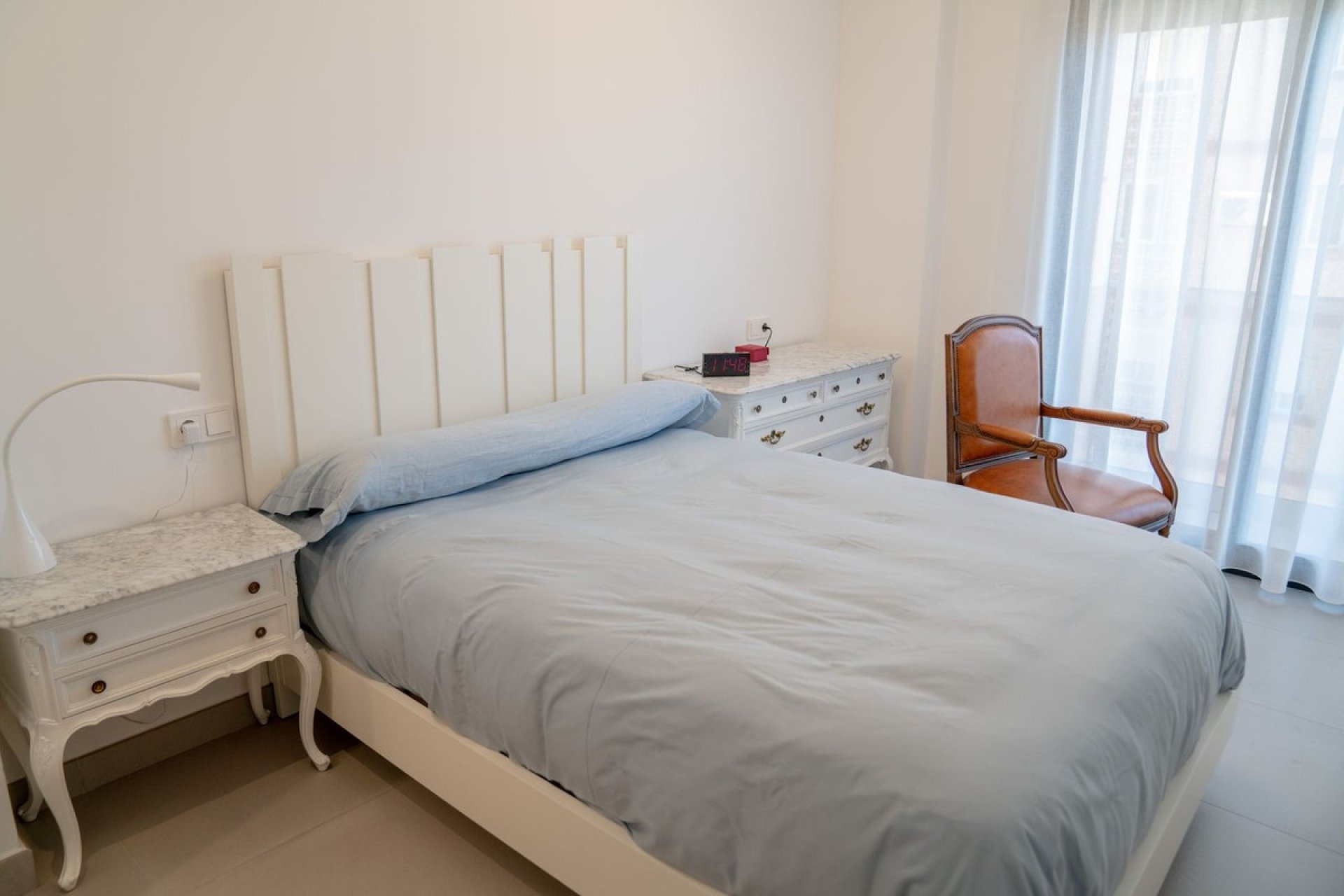 Wiederverkauf - apartment - Fuengirola - Fuengirola Centro